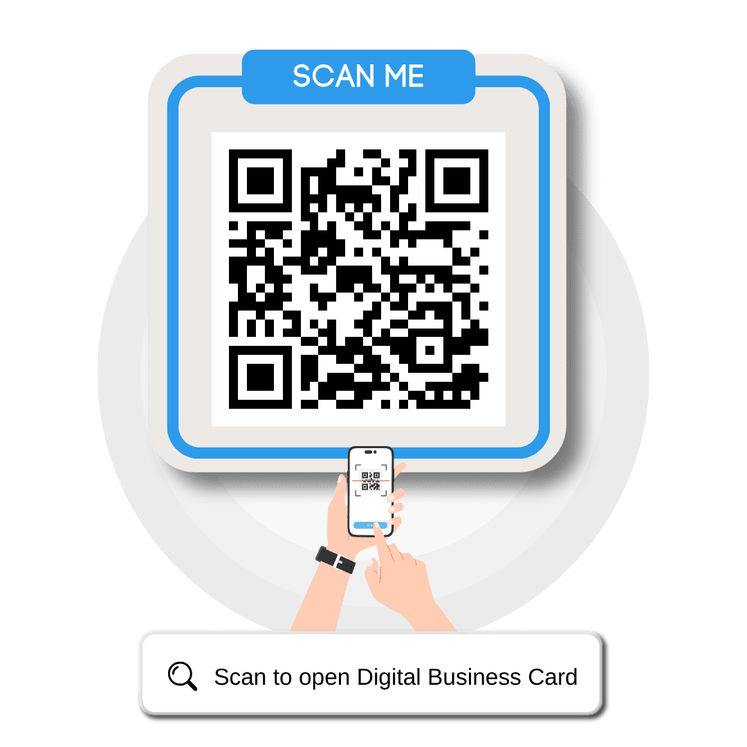 Digital Business Card